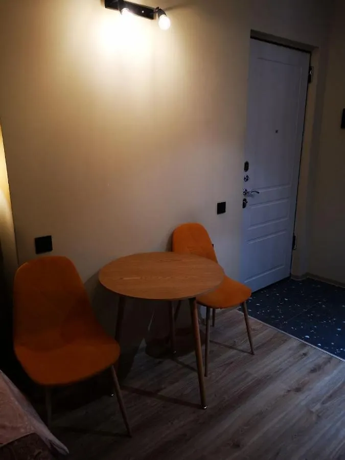Apartment Saburtalo Palace Apart Tbilisi
