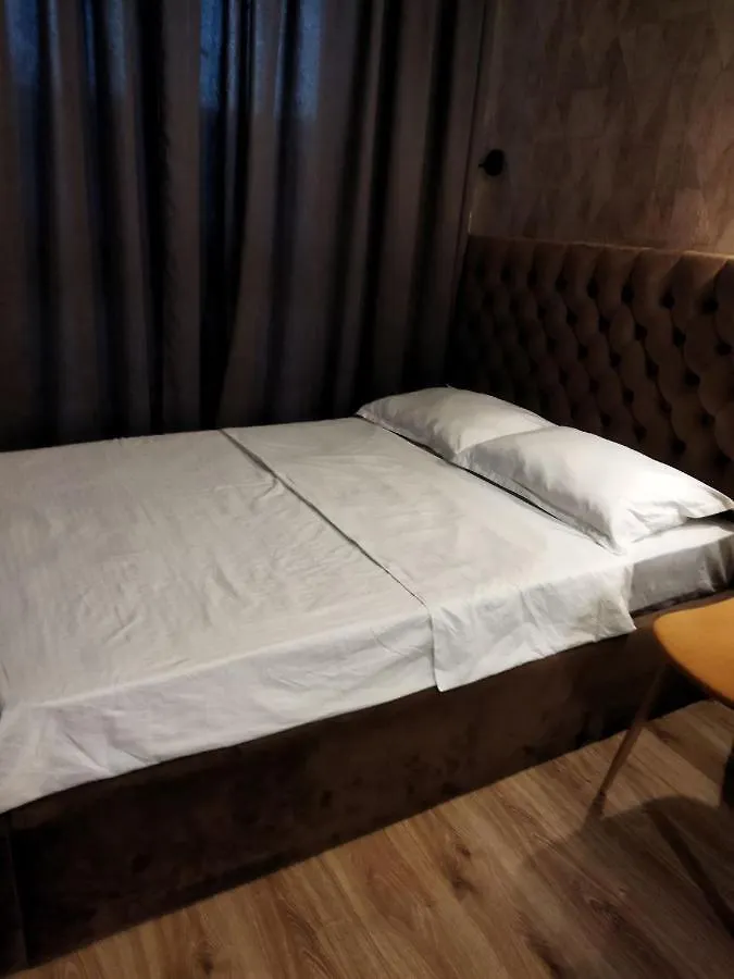 Apartment Saburtalo Palace Apart Tbilisi Georgia